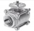 Festo VZBA-3"-GG-63-T-22-F0710-V4V4T Кран шаровой - Festo VZBA-3"-GG-63-T-22-F0710-V4V4T Кран шаровой
