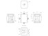 Aventics Разветвитель, Cерия AS5-DIS – R412009251 - Aventics Разветвитель, Cерия AS5-DIS – R412009251