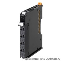 Модуль ввода и вывода (I/O) NX-PD1000