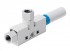 Festo VN-05-H-T2-PI2-VI2-RO1 Эжектор - Festo VN-05-H-T2-PI2-VI2-RO1 Эжектор