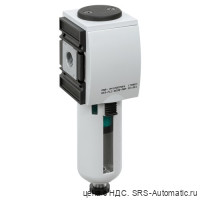 Aventics Фильтр сверхтонкой очистки, Cерия AS3-FLC – R412007046