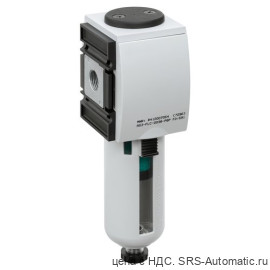 Aventics Фильтр сверхтонкой очистки, Cерия AS3-FLC – R412007046 - Aventics Фильтр сверхтонкой очистки, Cерия AS3-FLC – R412007046