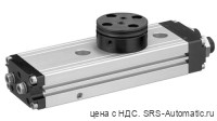 Aventics Поворотный модуль, Cерия RCM-SE – R412000404