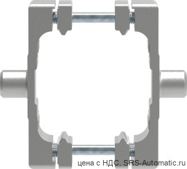 Festo DAMT-V1-50-A Цапфа - Festo DAMT-V1-50-A Цапфа