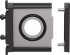 Festo MS6-MVM Набор монтажный - Festo MS6-MVM Набор монтажный