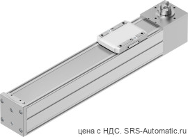 Festo ELGC-TB-KF-80-300 Привод линейный - Festo ELGC-TB-KF-80-300 Привод линейный