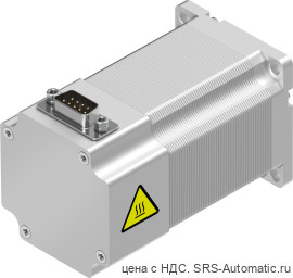 Festo EMMS-ST-57-M-S-G2 Двигатель - Festo EMMS-ST-57-M-S-G2 Двигатель