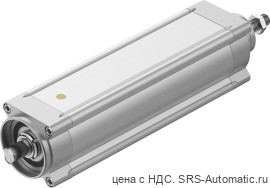 Festo ESBF-BS-100-400-20P Электроцилиндр - Festo ESBF-BS-100-400-20P Электроцилиндр