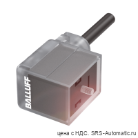 Разъем с кабелем Balluff BCC VB03-0000-10-055-PX0350-020