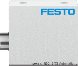 Festo ADVC-20-15-I-P Пневмоцилиндр - Festo ADVC-20-15-I-P Пневмоцилиндр