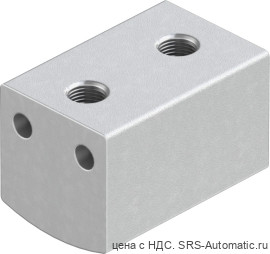 Festo ADVC-4-5-P Пневмоцилиндр - Festo ADVC-4-5-P Пневмоцилиндр