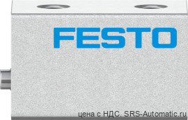 Festo ADVC-4-5-P Пневмоцилиндр - Festo ADVC-4-5-P Пневмоцилиндр