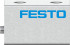 Festo ADVC-4-5-P Пневмоцилиндр - Festo ADVC-4-5-P Пневмоцилиндр