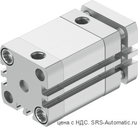 Festo ADNGF-32-25-P-A Пневмоцилиндр - Festo ADNGF-32-25-P-A Пневмоцилиндр