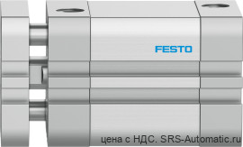 Festo ADNGF-32-25-P-A Пневмоцилиндр - Festo ADNGF-32-25-P-A Пневмоцилиндр