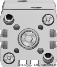 Festo ADNGF-32-25-P-A Пневмоцилиндр - Festo ADNGF-32-25-P-A Пневмоцилиндр