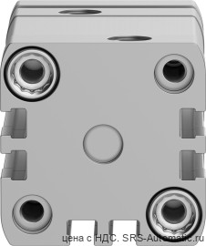 Festo ADNGF-32-25-P-A Пневмоцилиндр - Festo ADNGF-32-25-P-A Пневмоцилиндр