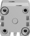 Festo ADNGF-32-25-P-A Пневмоцилиндр - Festo ADNGF-32-25-P-A Пневмоцилиндр