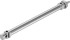 Festo DSNU-20-250-PPS-A Пневмоцилиндр - Festo DSNU-20-250-PPS-A Пневмоцилиндр