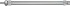 Festo DSNU-20-250-PPS-A Пневмоцилиндр - Festo DSNU-20-250-PPS-A Пневмоцилиндр