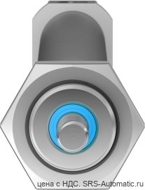 Festo DSNU-20-250-PPS-A Пневмоцилиндр - Festo DSNU-20-250-PPS-A Пневмоцилиндр