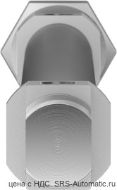 Festo DSNU-20-250-PPS-A Пневмоцилиндр - Festo DSNU-20-250-PPS-A Пневмоцилиндр