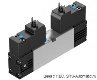 Распределитель VSVA-B-T32H-AH-A2-1C1