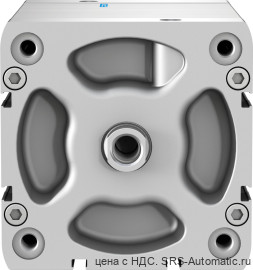 Festo ADN-100-80-I-PPS-A Пневмоцилиндр - Festo ADN-100-80-I-PPS-A Пневмоцилиндр