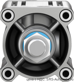 Festo DSBC-80-160-PPVA-N3 Пневмоцилиндр - Festo DSBC-80-160-PPVA-N3 Пневмоцилиндр