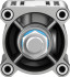 Festo DSBC-80-160-PPVA-N3 Пневмоцилиндр - Festo DSBC-80-160-PPVA-N3 Пневмоцилиндр
