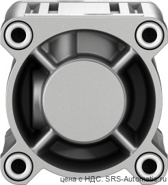 Festo DSBC-80-160-PPVA-N3 Пневмоцилиндр - Festo DSBC-80-160-PPVA-N3 Пневмоцилиндр