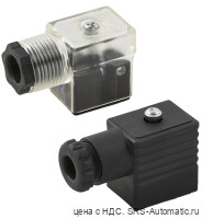 Штекер 22 mm серия 11v  con01 000 01