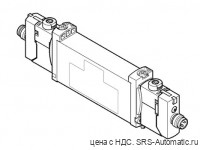 Распределитель VUVG-B14-T32H-AZT-F-1R8L