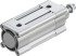 Festo DSBC-63-60-PPSA-N3 Пневмоцилиндр - Festo DSBC-63-60-PPSA-N3 Пневмоцилиндр