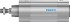 Festo DSBC-63-60-PPSA-N3 Пневмоцилиндр - Festo DSBC-63-60-PPSA-N3 Пневмоцилиндр