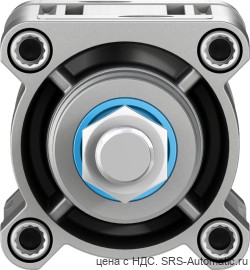 Festo DSBC-63-60-PPSA-N3 Пневмоцилиндр - Festo DSBC-63-60-PPSA-N3 Пневмоцилиндр