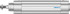 Festo DSBC-32-100-D3-PPSA-N3 Пневмоцилиндр - Festo DSBC-32-100-D3-PPSA-N3 Пневмоцилиндр