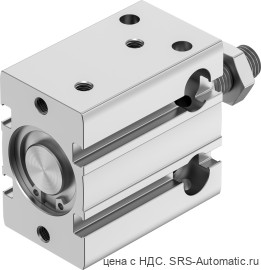 Festo DPDM-25-5-PA Пневмоцилиндр - Festo DPDM-25-5-PA Пневмоцилиндр