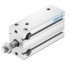 Festo DPDM-20-15-S-PA Пневмоцилиндр - Festo DPDM-20-15-S-PA Пневмоцилиндр