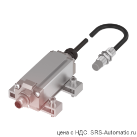 RFID головка чтения/записи Balluff BIS VL-306-001-S4 - RFID головка чтения/записи Balluff BIS VL-306-001-S4