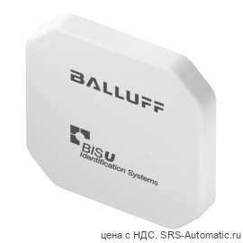 RFID головка чтения/записи Balluff BIS U-301-C1-TNCB - RFID головка чтения/записи Balluff BIS U-301-C1-TNCB