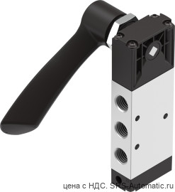 Festo VHEF-HS-B52-G14 Распределитель - Festo VHEF-HS-B52-G14 Распределитель