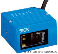 Сканер штрих кодов SICK CLV621-1000