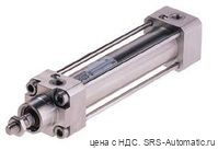 KA/8032/20 ISO/VDMA Пневмоцилиндр Ø32mm Hub20mm - KA/8032/20 ISO/VDMA Пневмоцилиндр Ø32mm Hub20mm