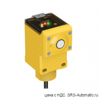Ультразвуковой датчик Banner Q45UBB63DAC