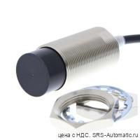 Индуктивный датчик E2E-X40MD1L30-T 5M