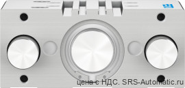 Festo DFM-50-50-P-A-GF Цилиндр с направляющими - Festo DFM-50-50-P-A-GF Цилиндр с направляющими