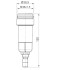 Aventics Ресиверы, Cерия AS1-CLS – 1827009639 - Aventics Ресиверы, Cерия AS1-CLS – 1827009639