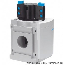 Festo MS12-EM-G Клапан отсечной - Festo MS12-EM-G Клапан отсечной