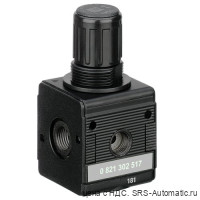 Aventics Регулирующий клапан, Cерия NL2-RGS – R412007613